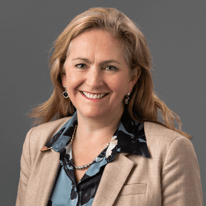 Janine Wilson, CEO of Eastern Melbourne Primary Health Network