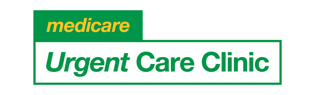 Medicare Urgent Care Clinic logo