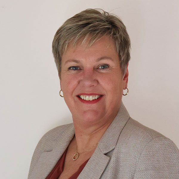 PHN Southern Alliance General Manager Judy Perkins