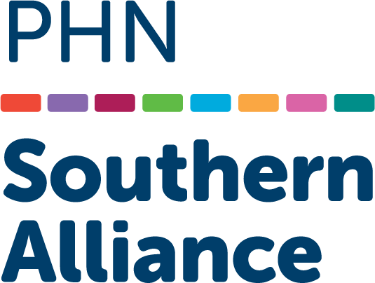 PHN Southern Alliance - logo